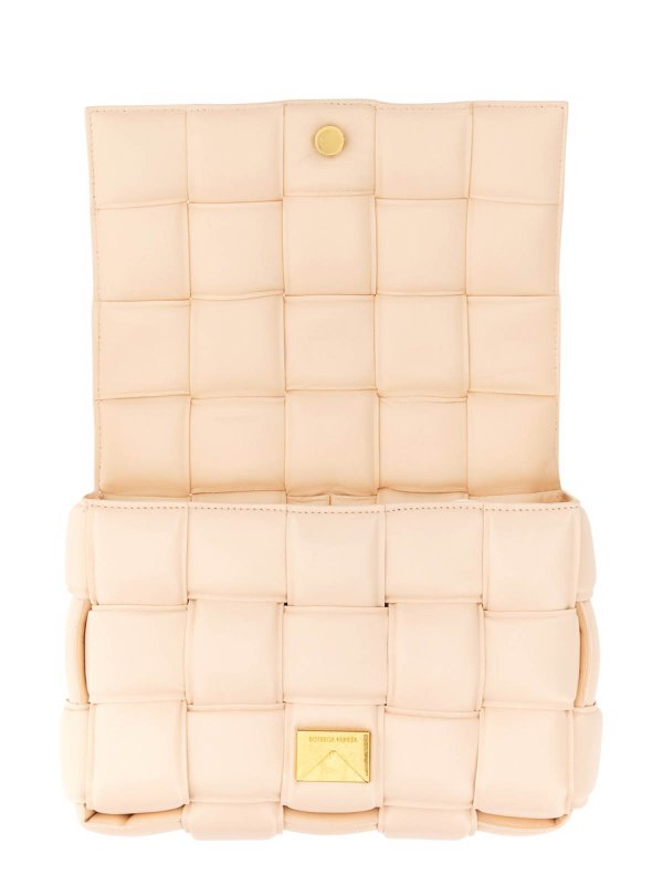 Padded Cassette Bag shop online: BOTTEGA VENETA