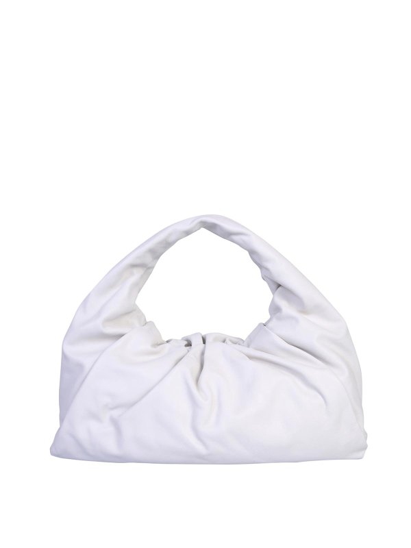 BOTTEGA VENETA: shoulder bags - The Shoulder Pouch Bag