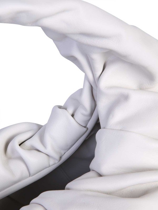 BOTTEGA VENETA: shoulder bags online - The Shoulder Pouch Bag