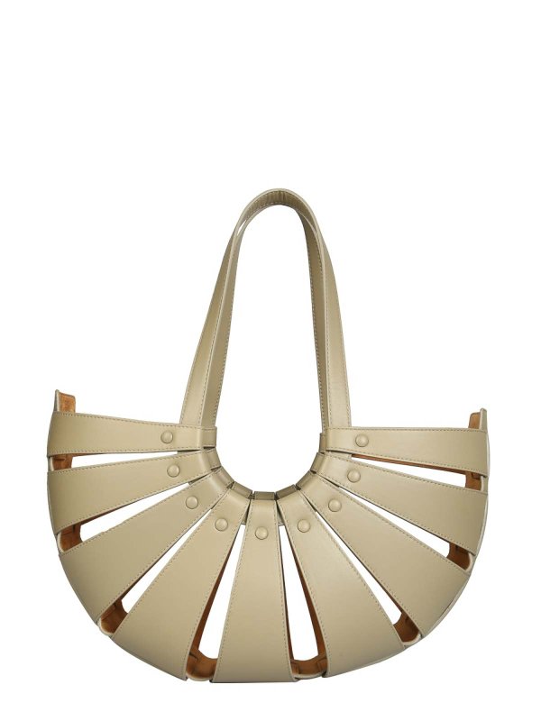 BOTTEGA VENETA buy online The Shell Bag