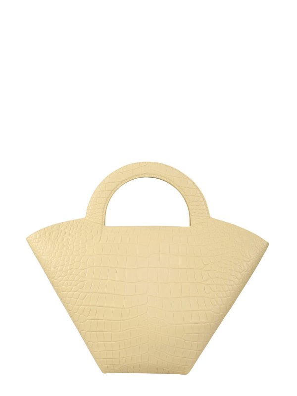 BOTTEGA VENETA buy online Bolso Shopping - Amarillo