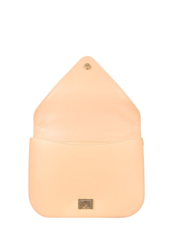 クロスボディバッグ - ブラウン shop online: BOTTEGA VENETA