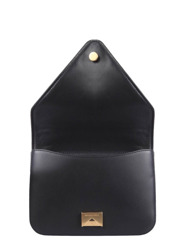 BOTTEGA VENETA buy online Bolsa Bandolera - Negro