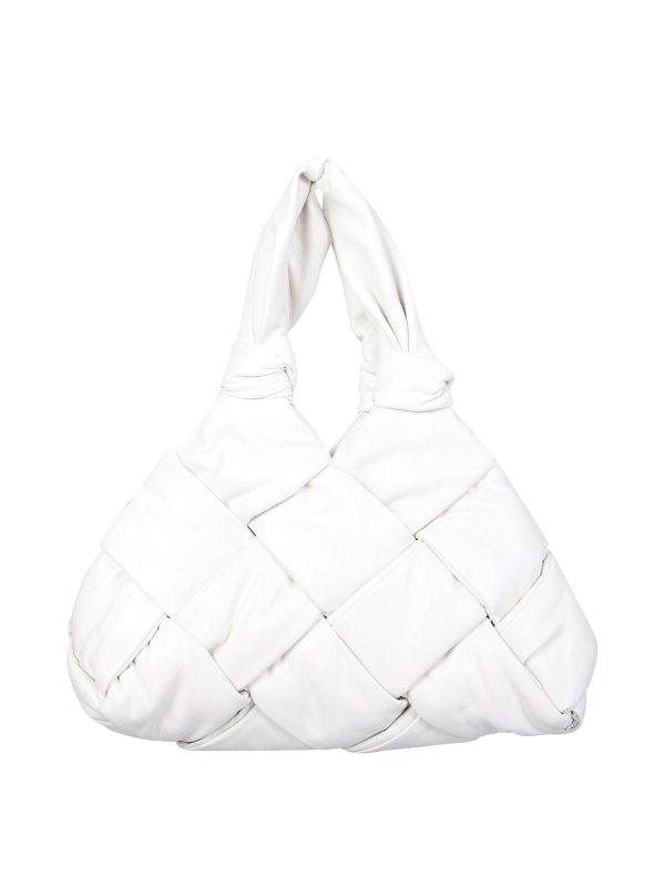 BOTTEGA VENETA: totes bags - Padded Bag