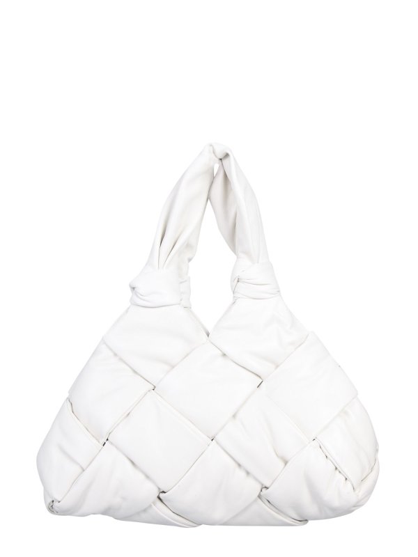 BOTTEGA VENETA: totes bags online - Padded Bag