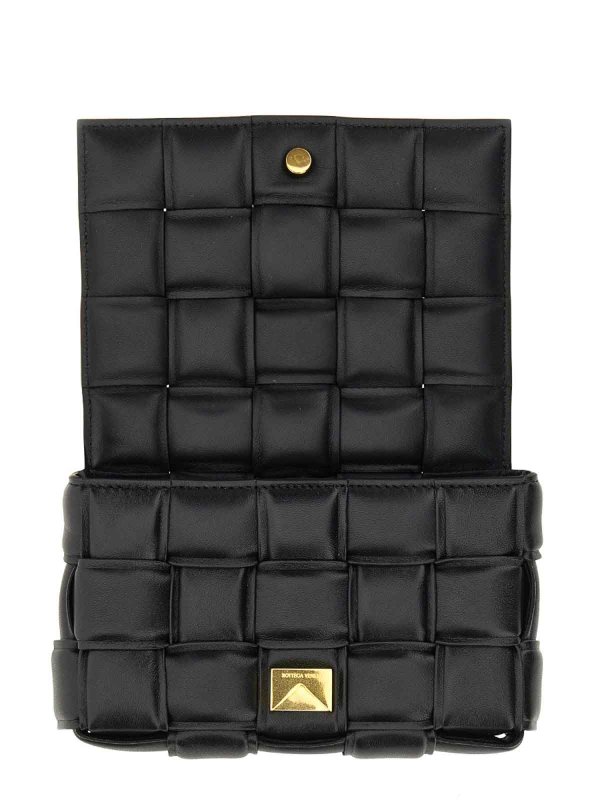 BOTTEGA VENETA buy online Bolsa Bandolera - Negro