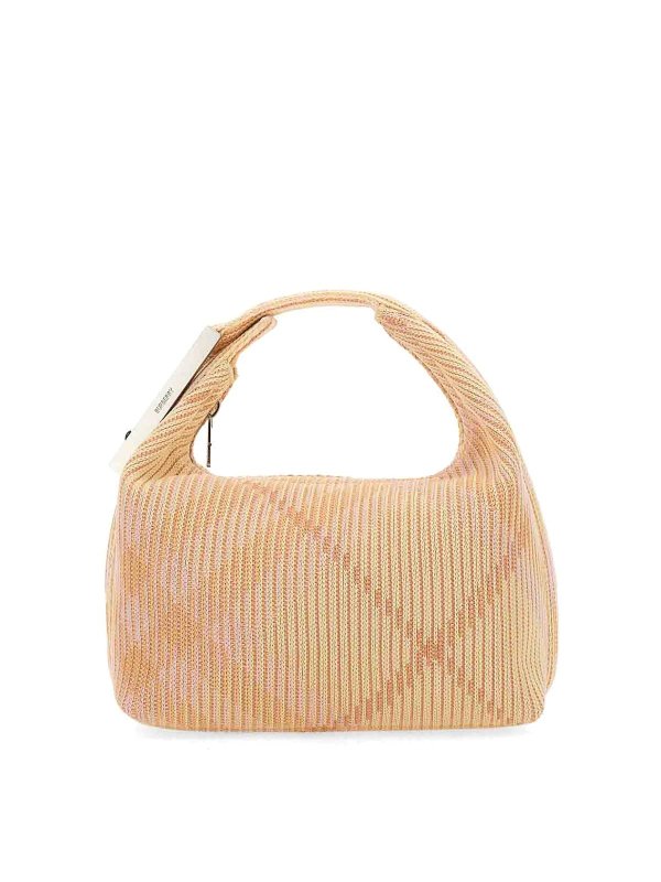 BURBERRY: cross body bags - Mini  Bag