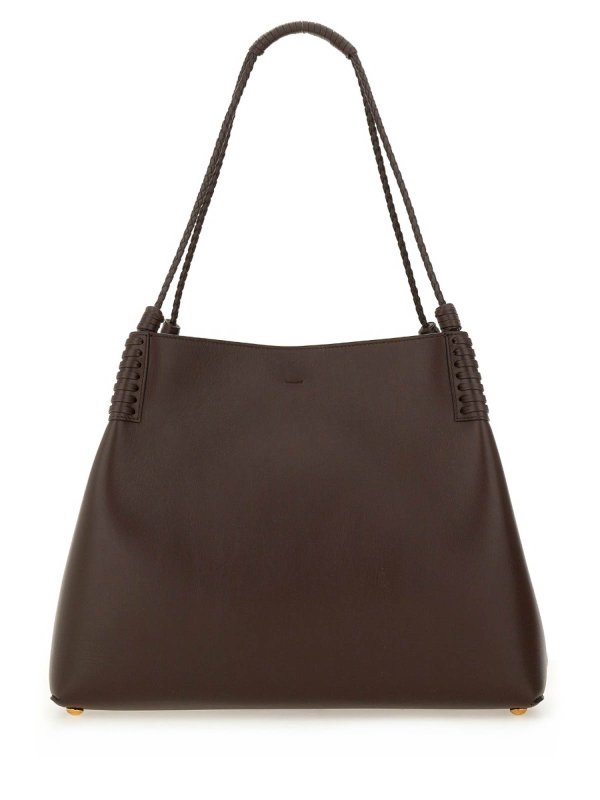 ETRO: Bolsas bandoleras online - Bolsa Bandolera - Marrón