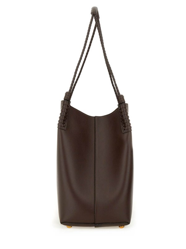 Bolsa Bandolera - Marrón shop online: ETRO