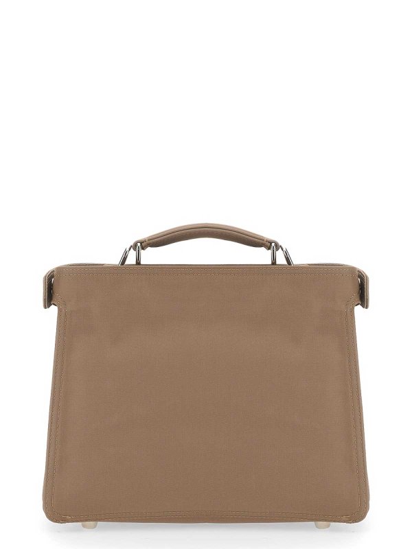 Nvo - Peekaboo Bag Iseeu Mini shop online: FENDI