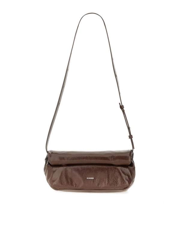 JIL SANDER: cross body bags - Small  Bag
