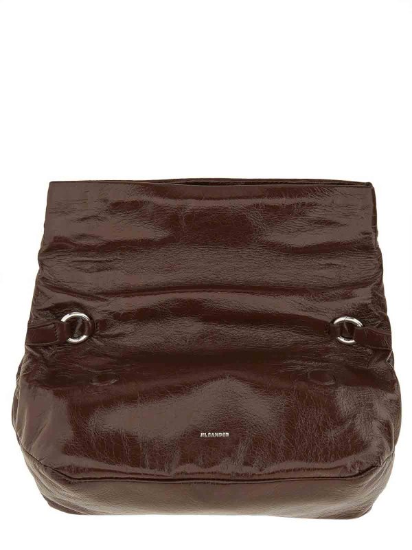 Small  Bag shop online: JIL SANDER