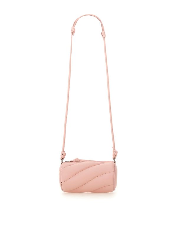 FIORUCCI: cross body bags - Micro Mella Bag