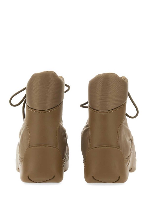 BOTTEGA VENETA: ブーツ online - ブーツ - ベージュ