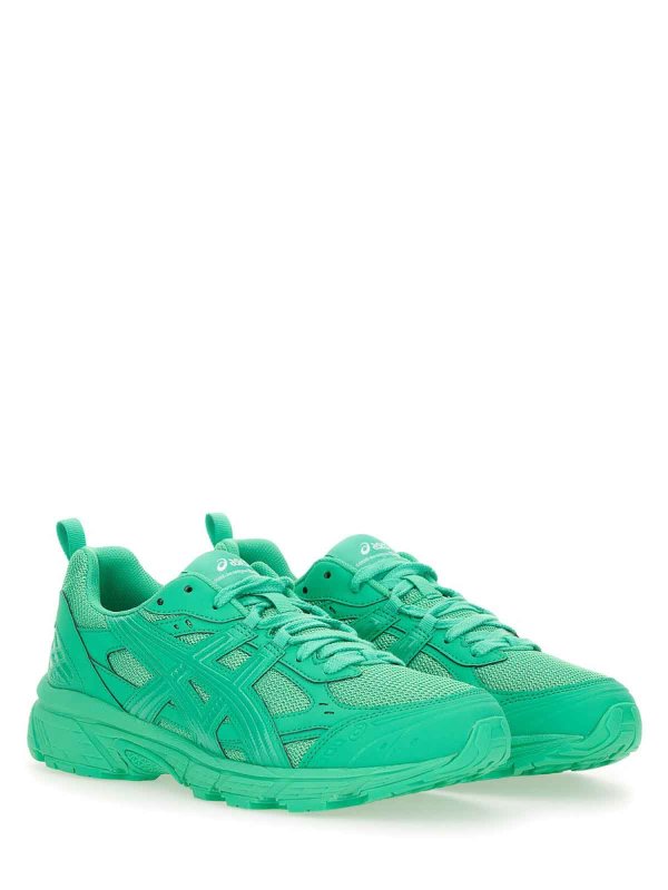 COMME DES GARCONS: Chaussures de sport online - Baskets - Vert