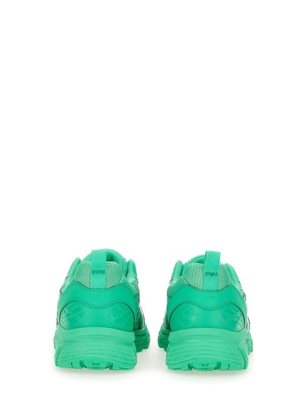 The Best Shops COMME DES GARCONS: Chaussures de sport - Baskets - Vert