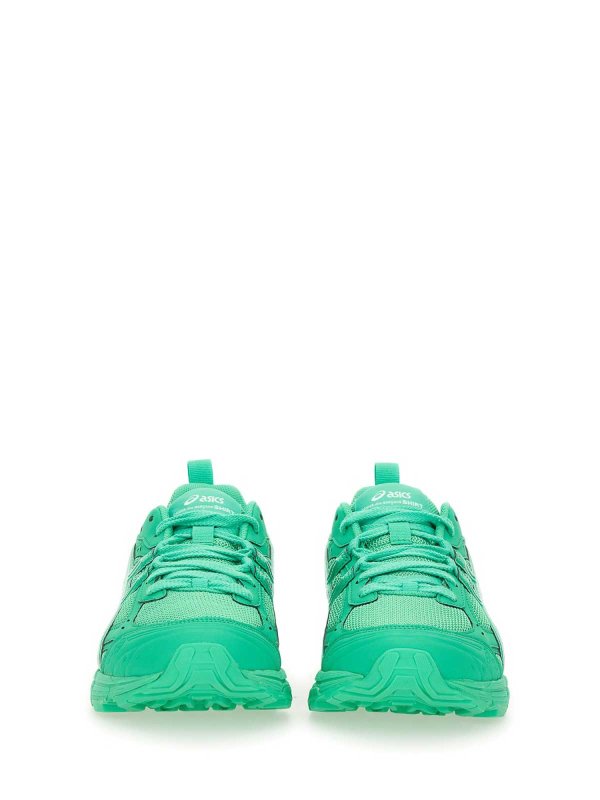 Baskets - Vert shop online: COMME DES GARCONS