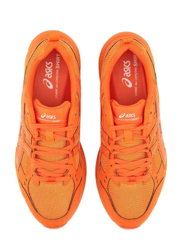 The Best Shops COMME DES GARCONS: Maglia Gel-Nunobiki Sneaker Asics X Cdg