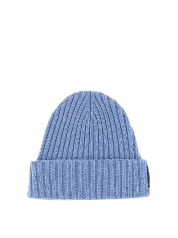 ALEXANDER WANG: Hüte - Hut - Blau