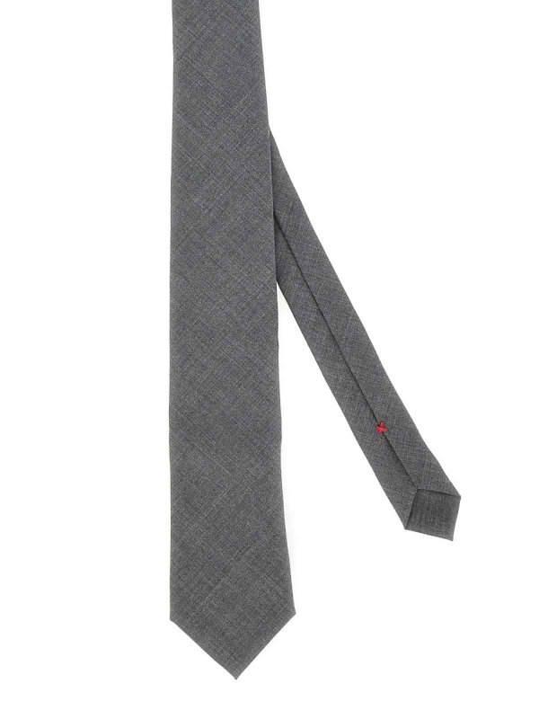 BRUNELLO CUCINELLI: ties & bow ties online - Tie