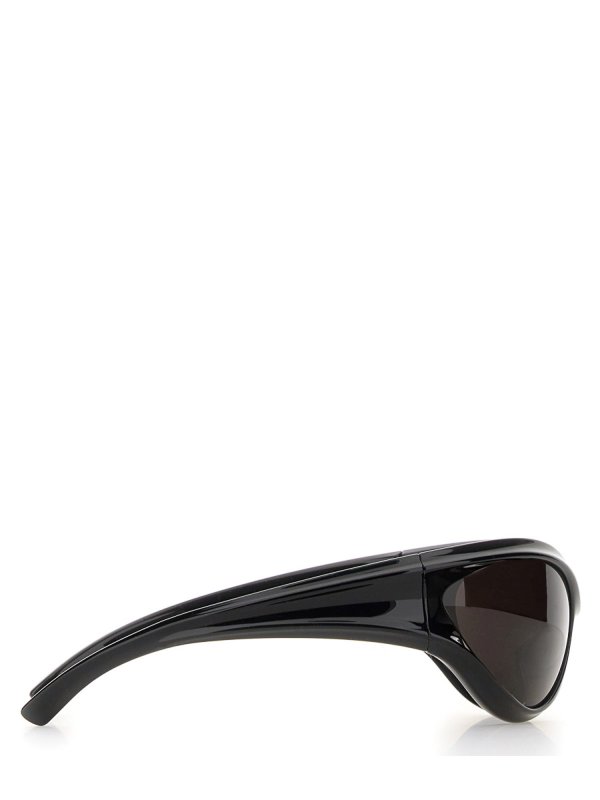 The Best Shops BALENCIAGA: サングラス - サングラス - 黒