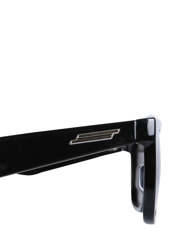 サングラス - 黒 shop online: BOTTEGA VENETA