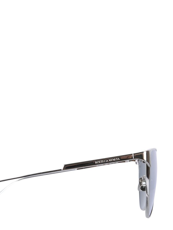 サングラス - 銀 shop online: BOTTEGA VENETA