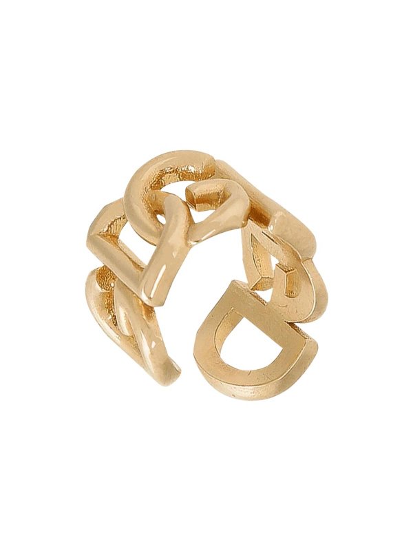 DOLCE & GABBANA: Earrings online - Ear Cuff Earring