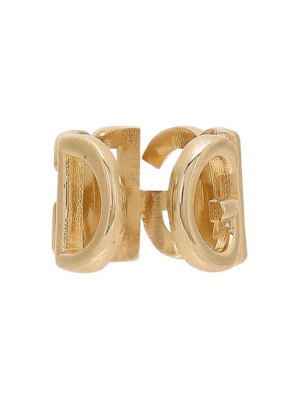 The Best Shops DOLCE & GABBANA: Earrings - Ear Cuff Earring