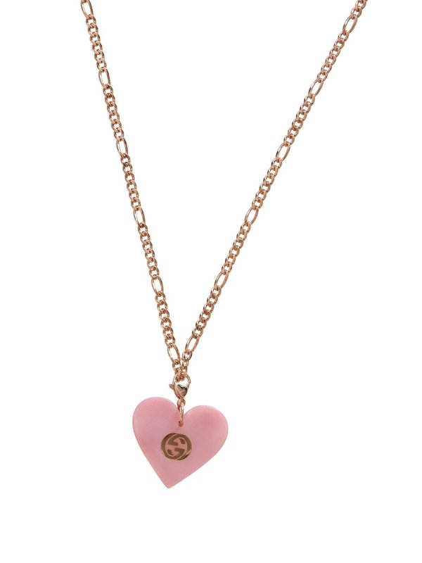 The Best Shops GUCCI: Occhiali - Occhiale Da Sole Rettangolare Con Catena