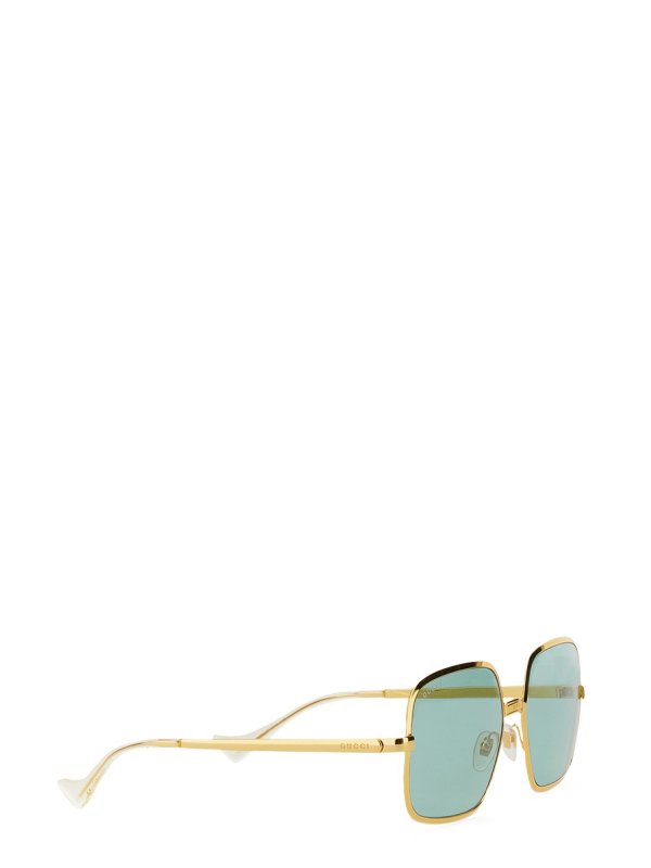 GUCCI: Brillen online - Brillen - Gold