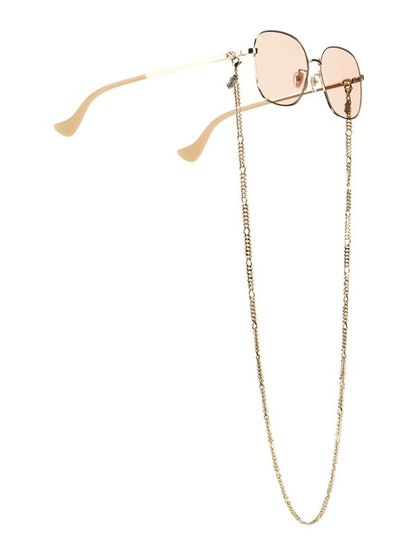 The Best Shops GUCCI: サングラス - サングラス - 金