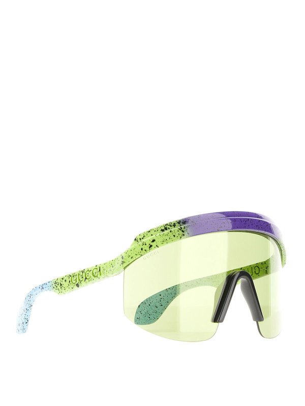 The Best Shops GUCCI: サングラス - サングラス - 緑