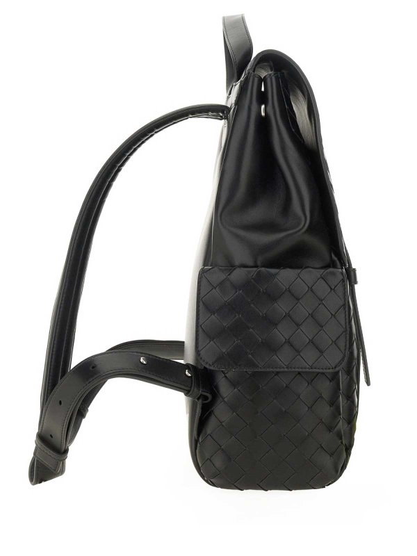 The Best Shops BOTTEGA VENETA: backpacks - Back-To-School Backpack