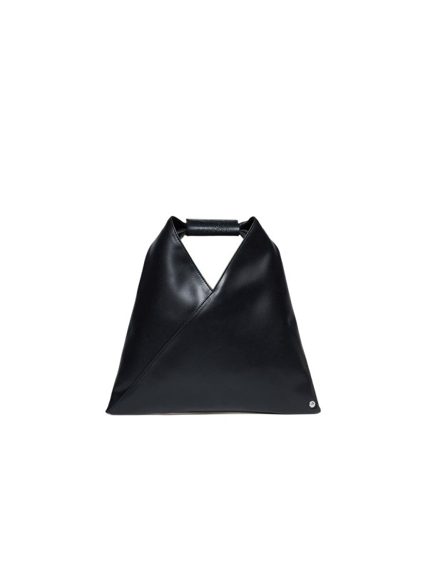 MM6 MAISON MARGIELA: ショルダーバッグ online - ショルダーバッグ - 黒