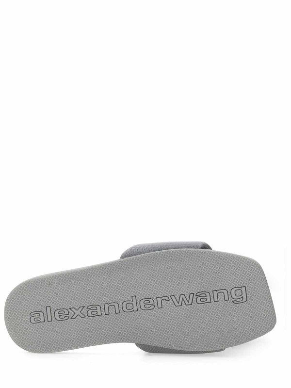 ALEXANDER WANG buy online サンダル - グレー
