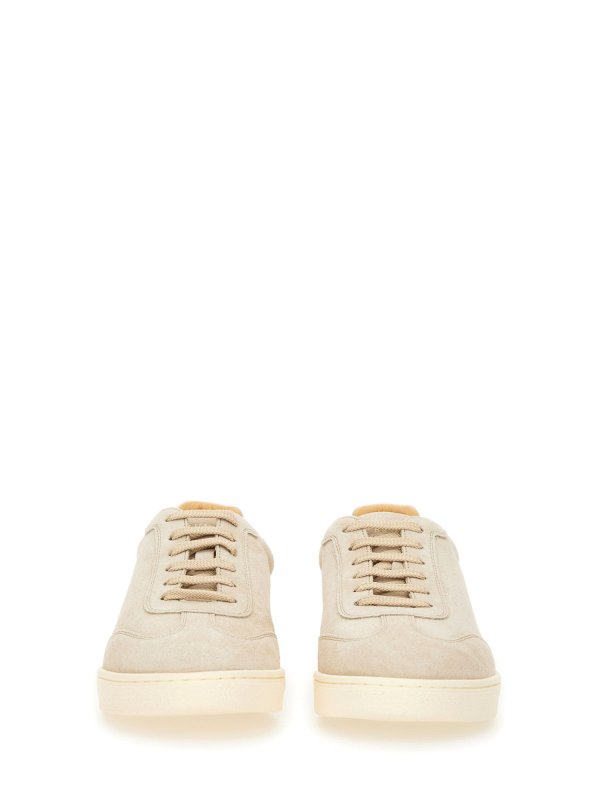 BRUNELLO CUCINELLI buy online Suede sneakers
