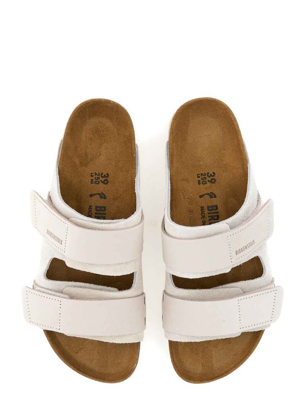 BIRKENSTOCK buy online サンダル - 白