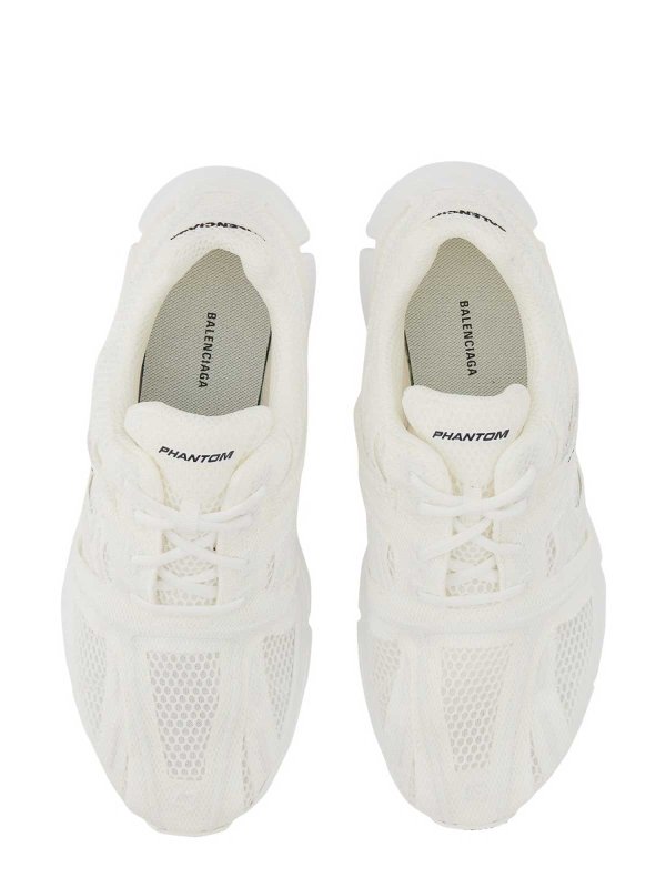 BALENCIAGA buy online Zapatillas - Blanco