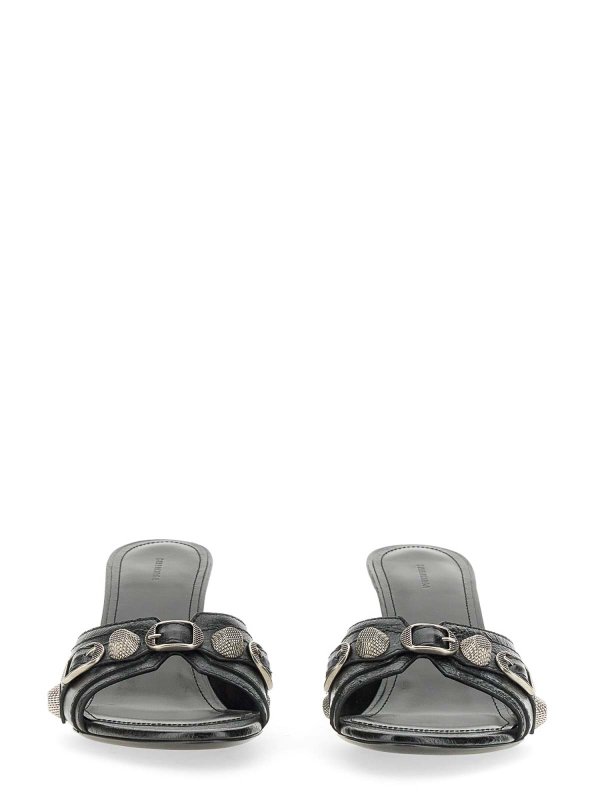 Sandalwood The Shits shop online: BALENCIAGA