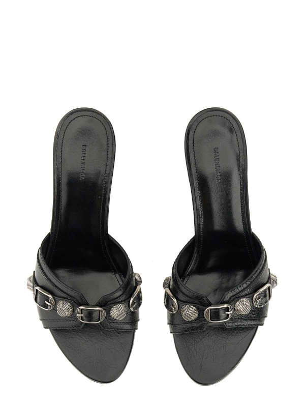 BALENCIAGA buy online Sandalwood The Shits