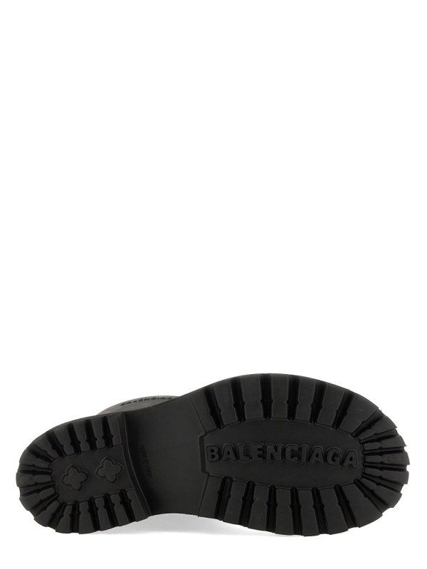 BALENCIAGA buy online ブーツ - 黒
