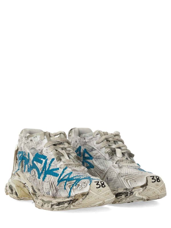 BALENCIAGA: trainers online - Sneaker Runner