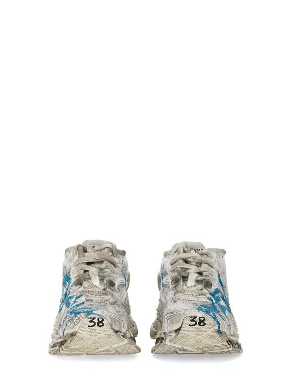 Sneaker Runner shop online: BALENCIAGA