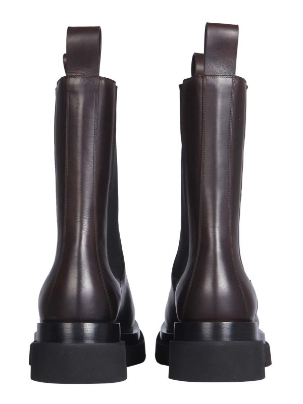 The Best Shops BOTTEGA VENETA: Botas - Botas - Negro