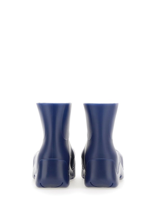 The Best Shops BOTTEGA VENETA: Botas - Botas - Azul Claro