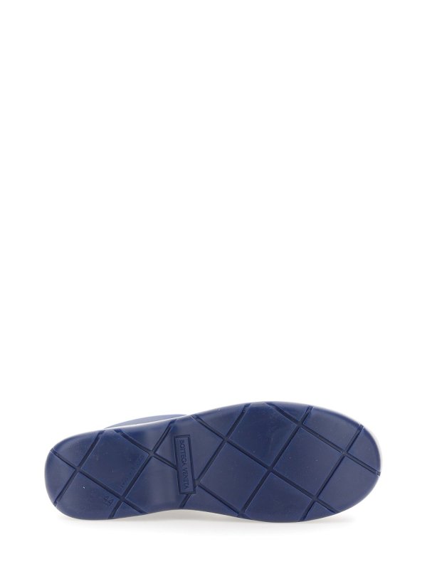 Botas - Azul Claro shop online: BOTTEGA VENETA