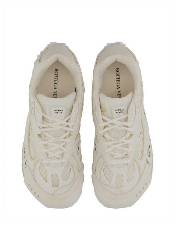 BOTTEGA VENETA: スニーカー online - スニーカー - 白