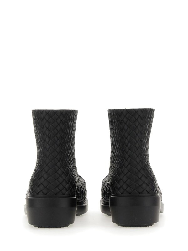 The Best Shops BOTTEGA VENETA: ブーツ - ブーツ - 黒