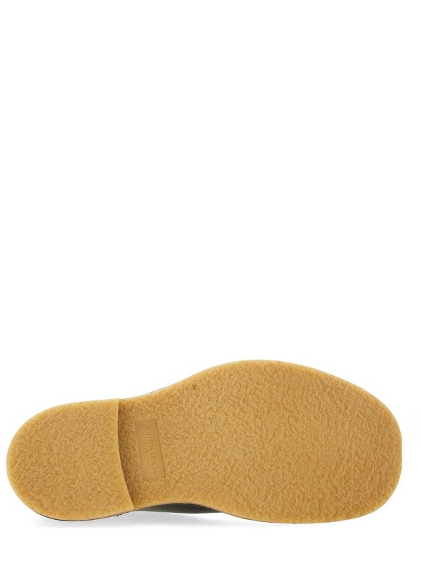 BOTTEGA VENETA buy online ブーツ - 黒